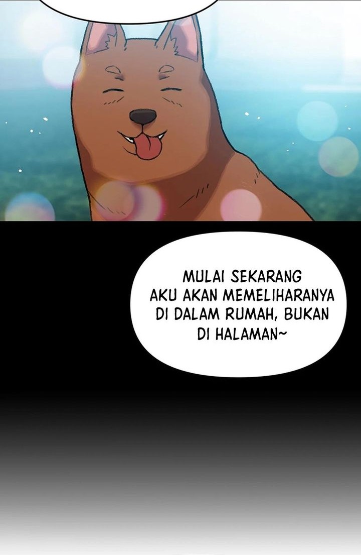 Rainbow Bridge Watchman Bab 49 halaman 26