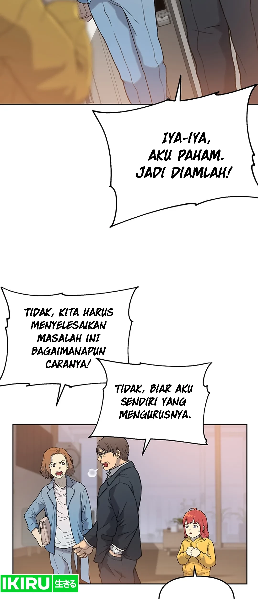 Rainbow Bridge Watchman Bab 5 halaman 6