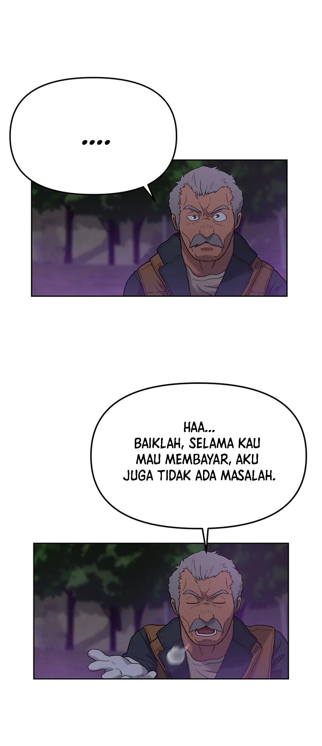 Rainbow Bridge Watchman Bab 5 halaman 48