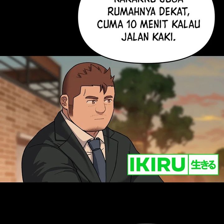 Rainbow Bridge Watchman chapter 50 halaman 10
