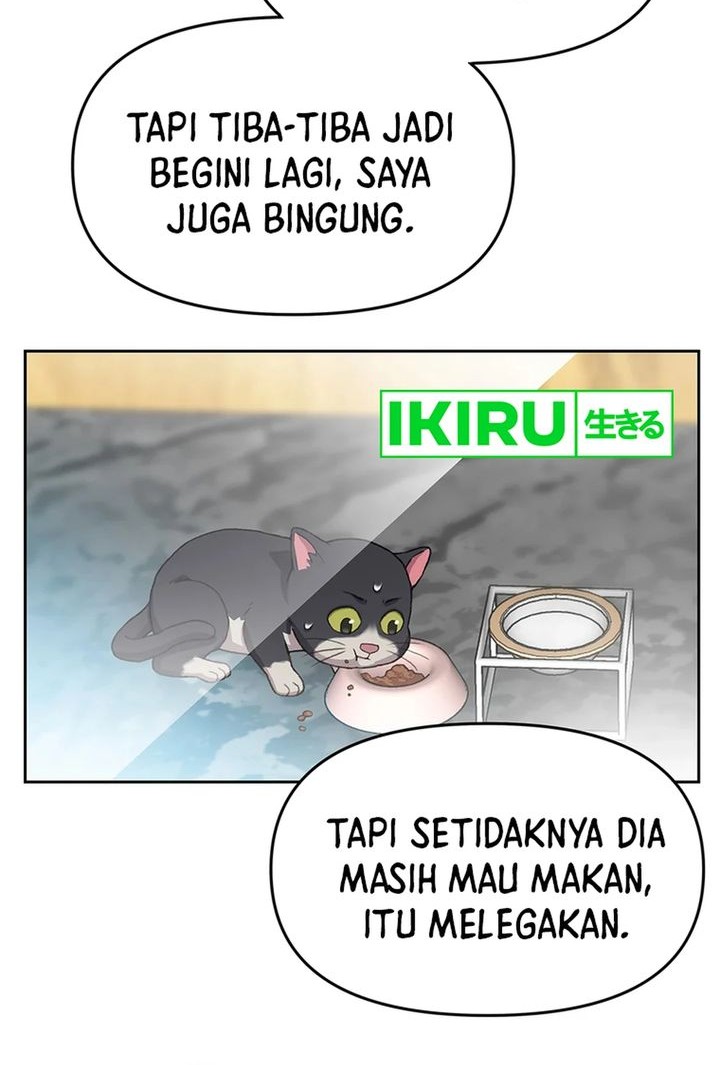 Rainbow Bridge Watchman chapter 50 halaman 18