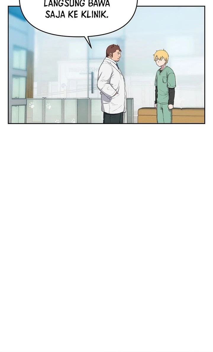 Rainbow Bridge Watchman chapter 50 halaman 20