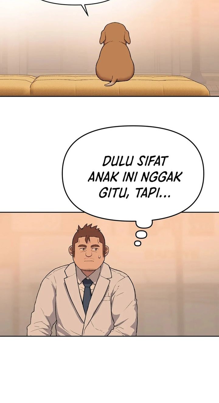 Rainbow Bridge Watchman chapter 50 halaman 22
