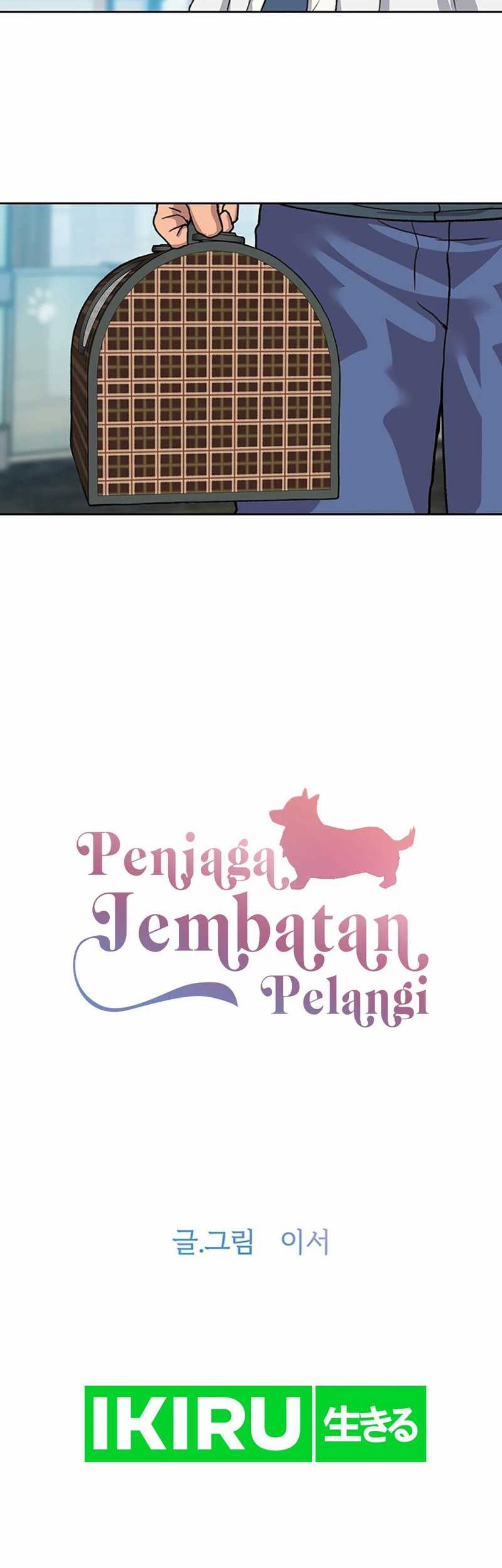 Rainbow Bridge Watchman Bab 51 halaman 5