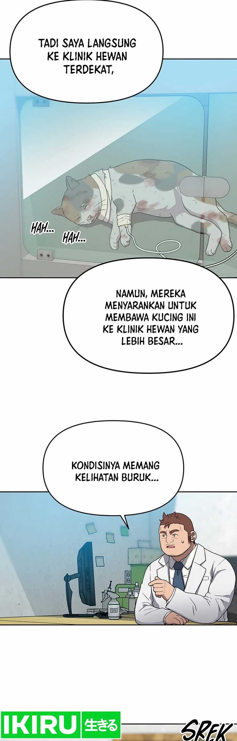 Rainbow Bridge Watchman Bab 51 halaman 7