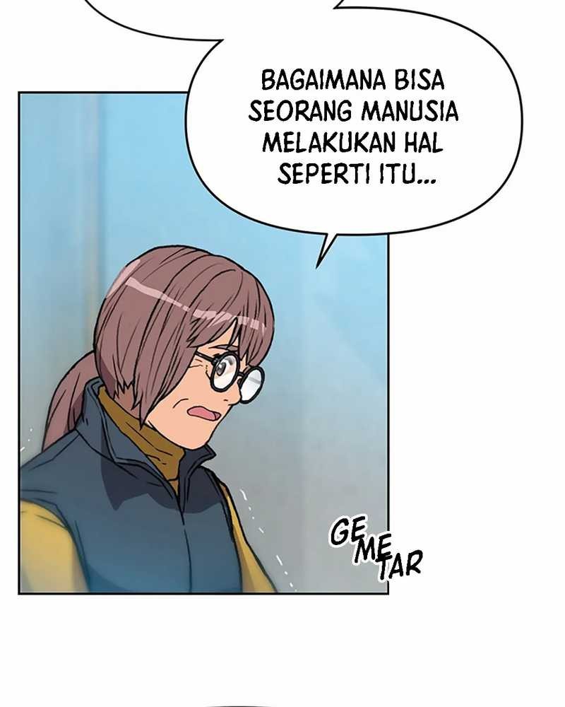 Rainbow Bridge Watchman Bab 51 halaman 11