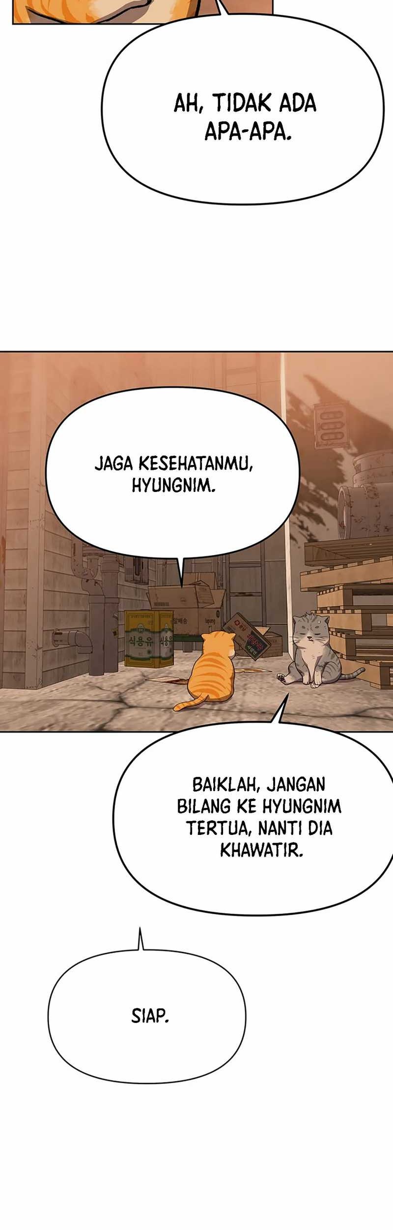 Rainbow Bridge Watchman Bab 51 halaman 24