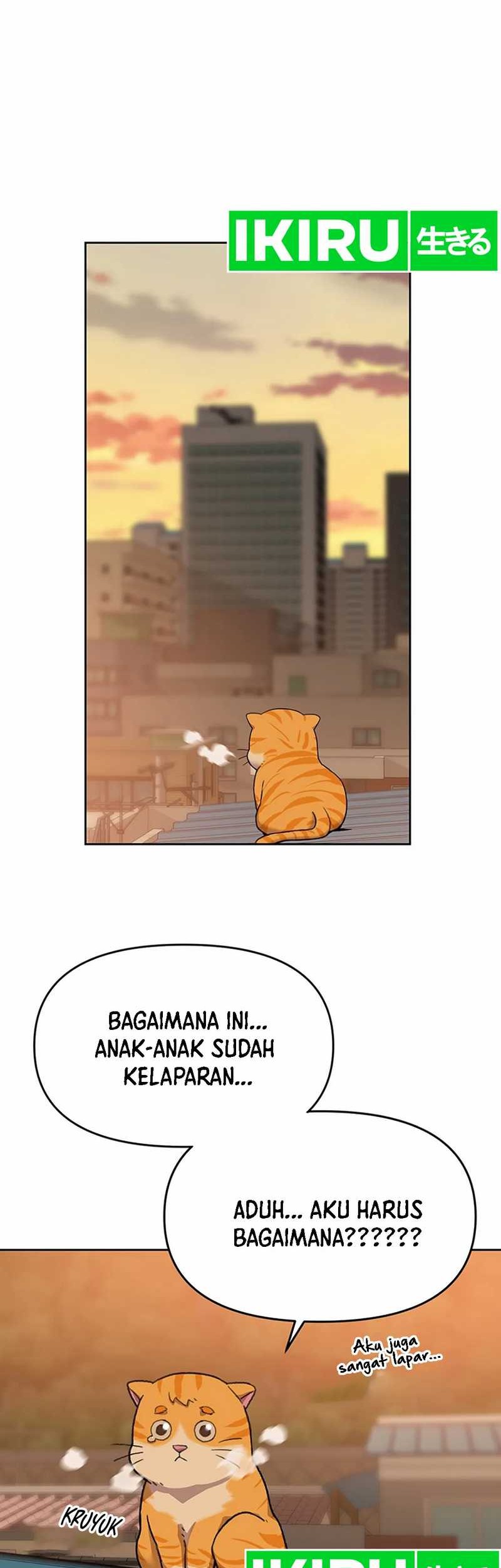Rainbow Bridge Watchman Bab 51 halaman 25