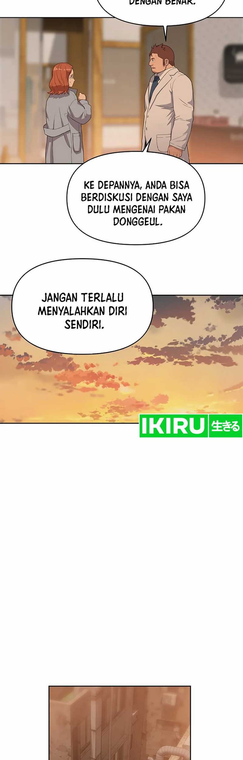 Rainbow Bridge Watchman Bab 52 halaman 10