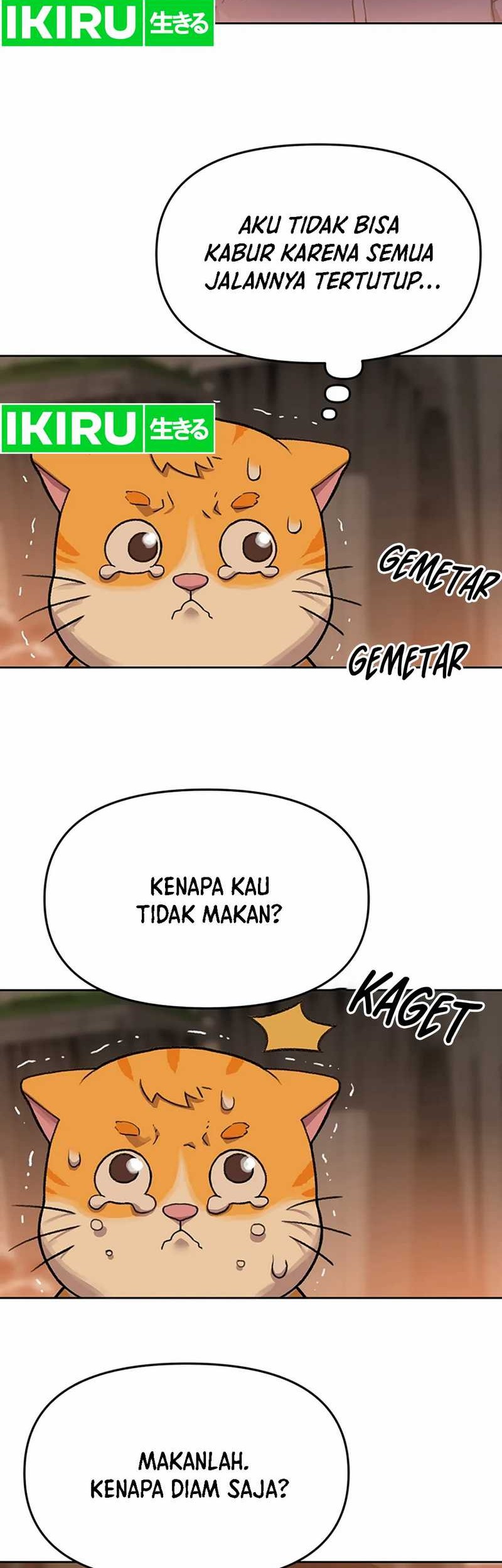 Rainbow Bridge Watchman Bab 52 halaman 13