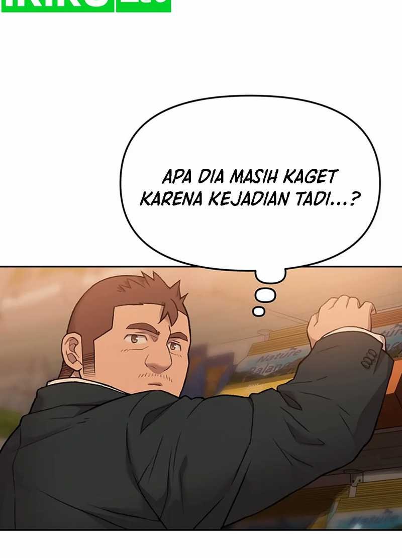 Rainbow Bridge Watchman Bab 52 halaman 26