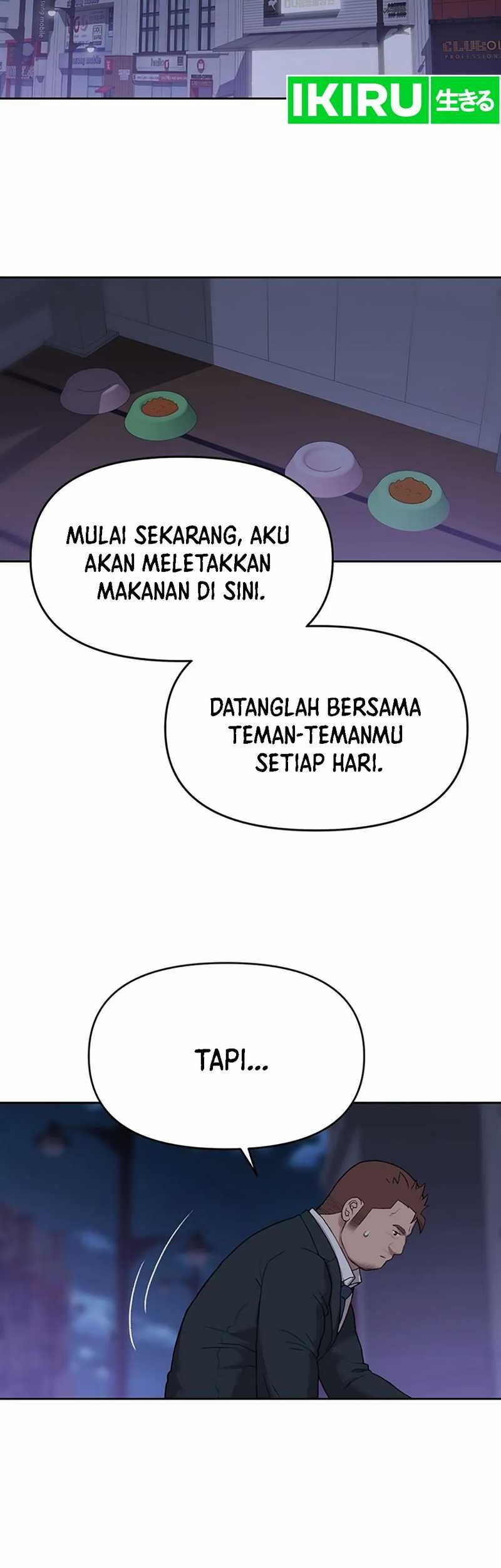 Rainbow Bridge Watchman Bab 52 halaman 29
