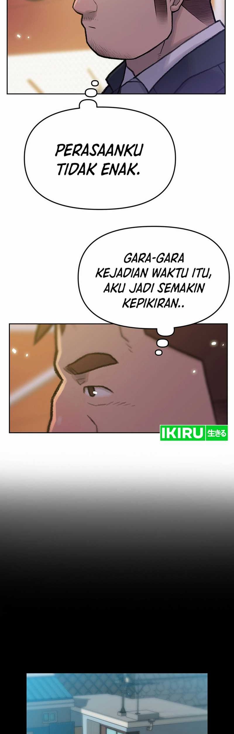 Rainbow Bridge Watchman Bab 53 halaman 7
