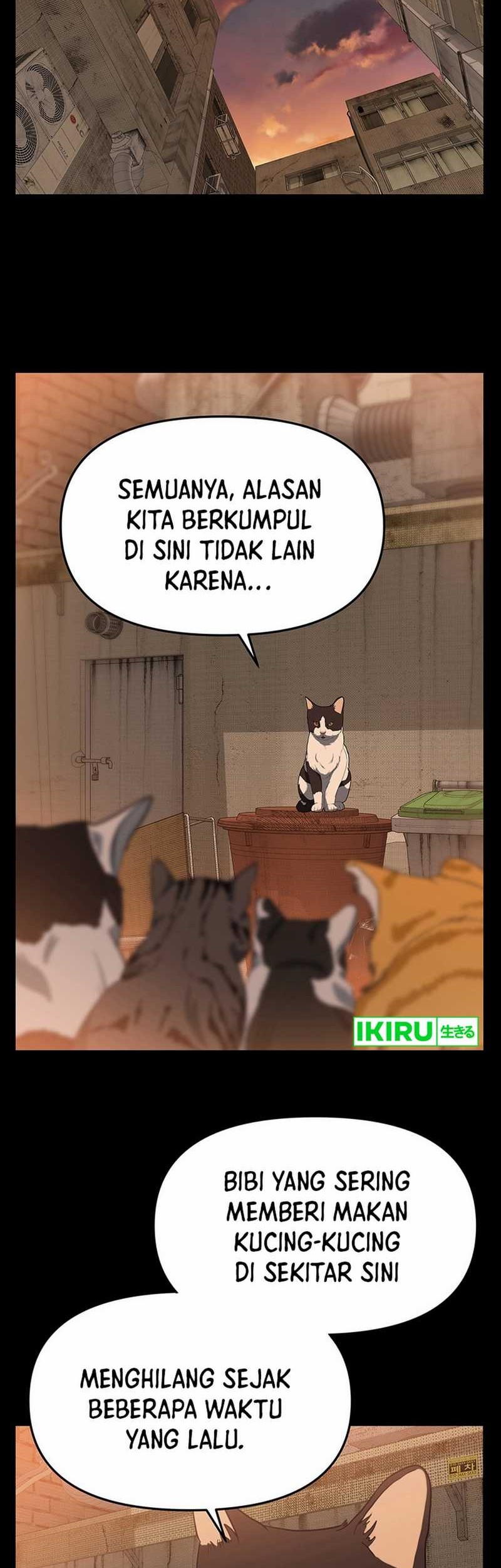 Rainbow Bridge Watchman Bab 53 halaman 15