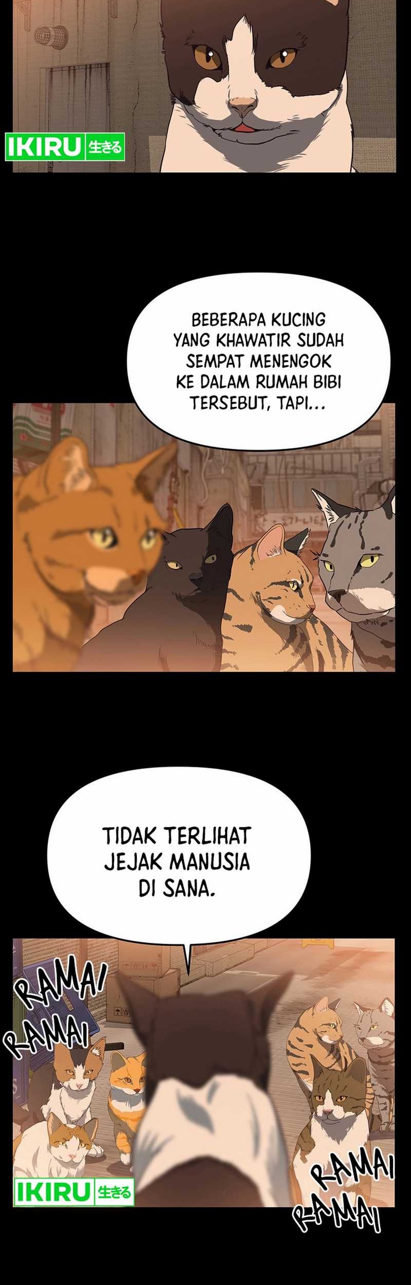 Rainbow Bridge Watchman Bab 53 halaman 16