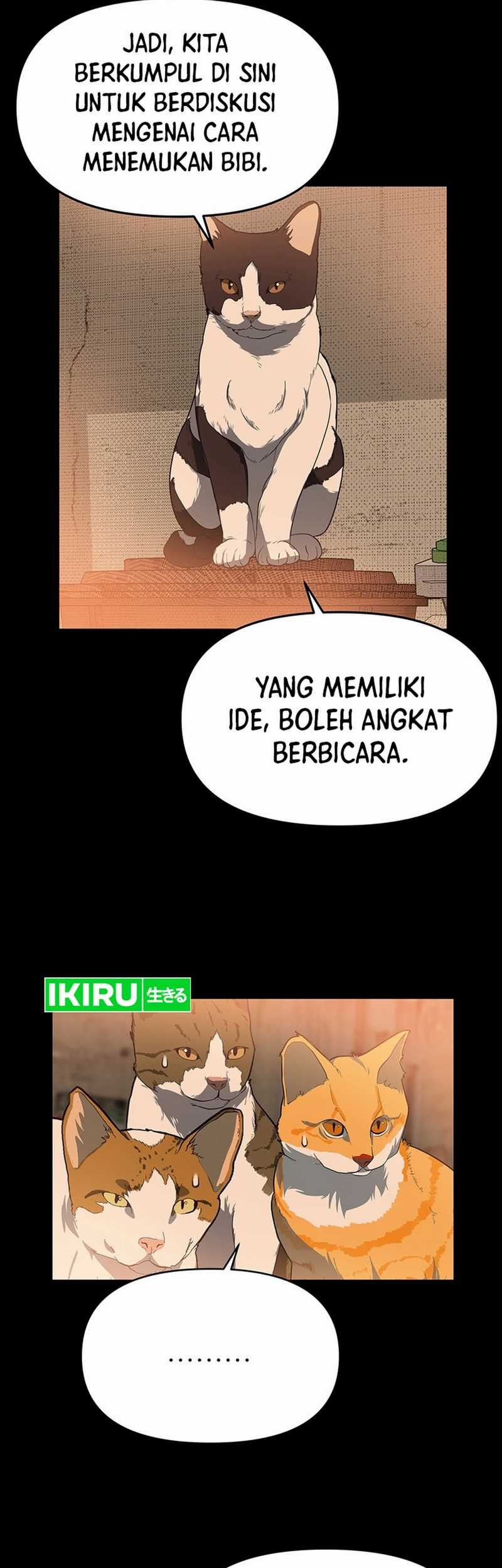 Rainbow Bridge Watchman Bab 53 halaman 18
