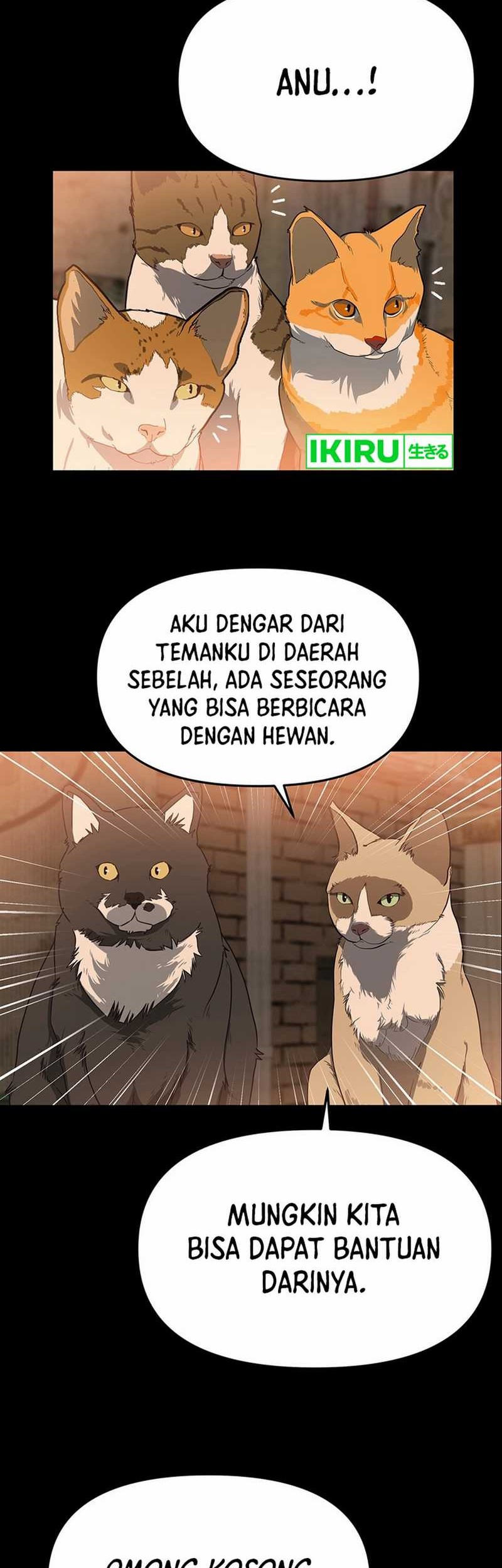 Rainbow Bridge Watchman Bab 53 halaman 19