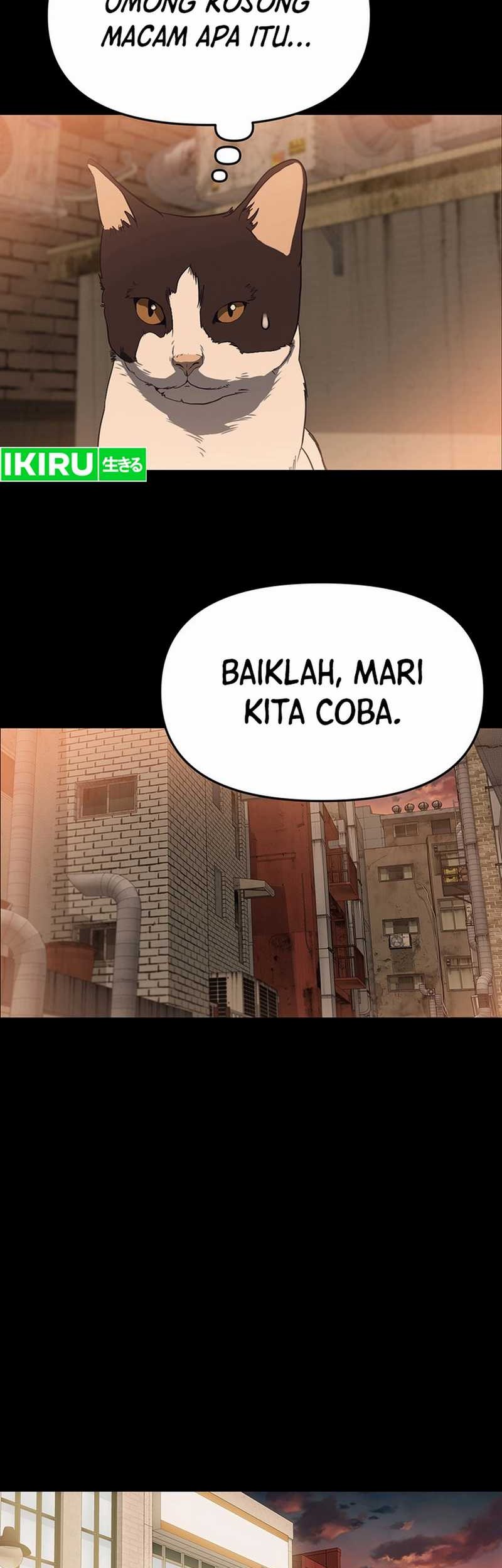Rainbow Bridge Watchman Bab 53 halaman 20