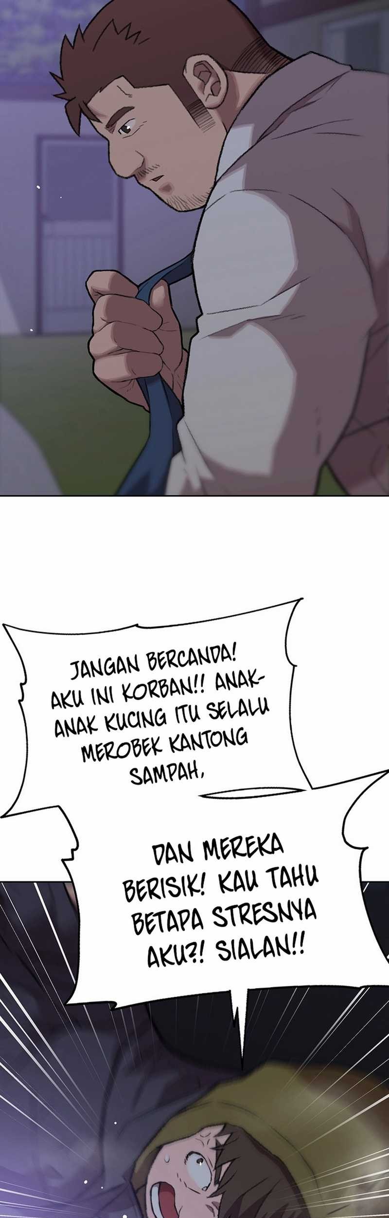 Rainbow Bridge Watchman Bab 54 halaman 14
