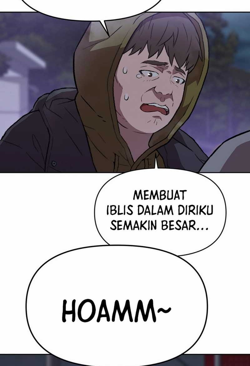 Rainbow Bridge Watchman Bab 54 halaman 21