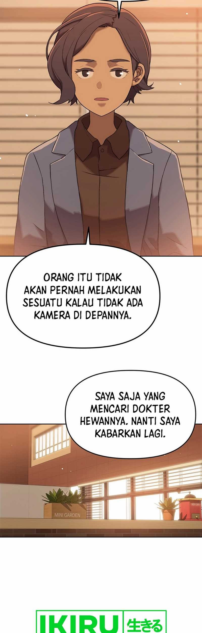 Rainbow Bridge Watchman Bab 56 halaman 22