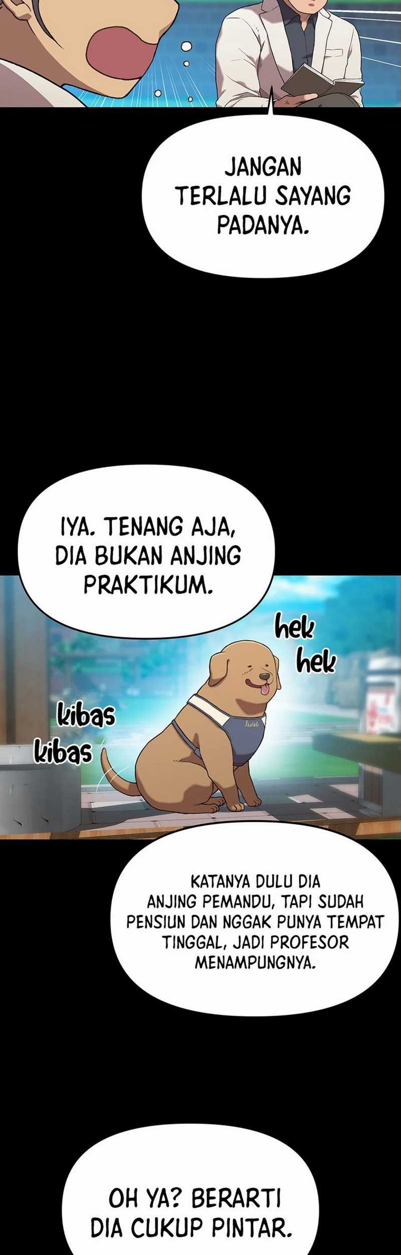 Rainbow Bridge Watchman Bab 57 halaman 4