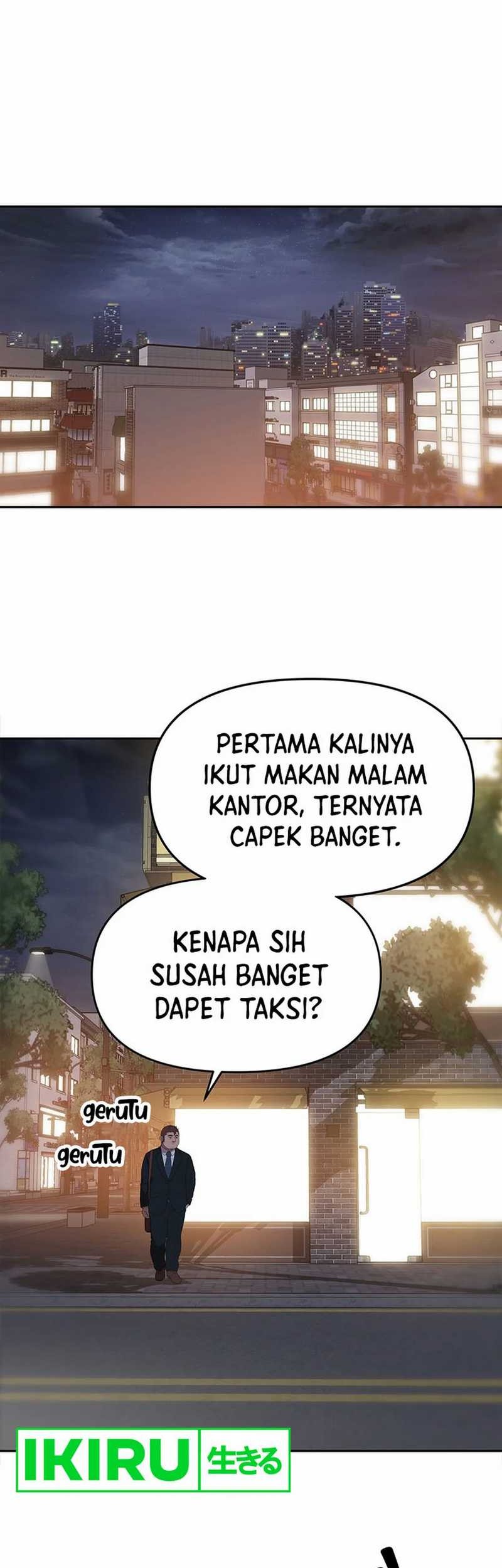 Rainbow Bridge Watchman Bab 57 halaman 13