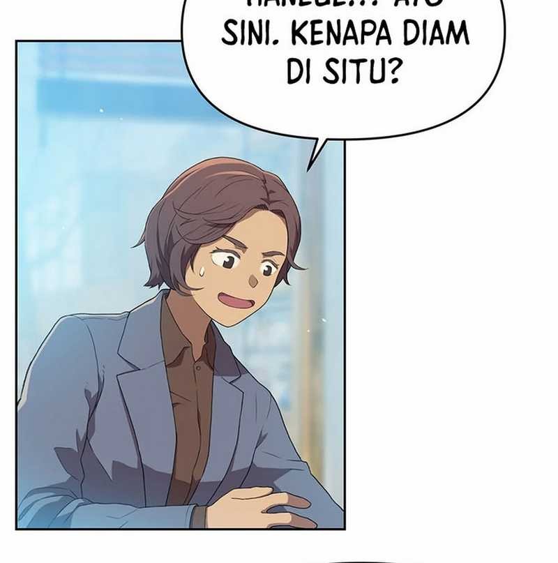 Rainbow Bridge Watchman chapter 58 halaman 5