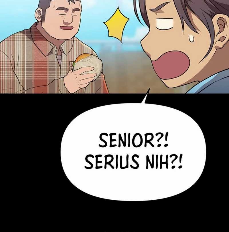 Rainbow Bridge Watchman chapter 58 halaman 19