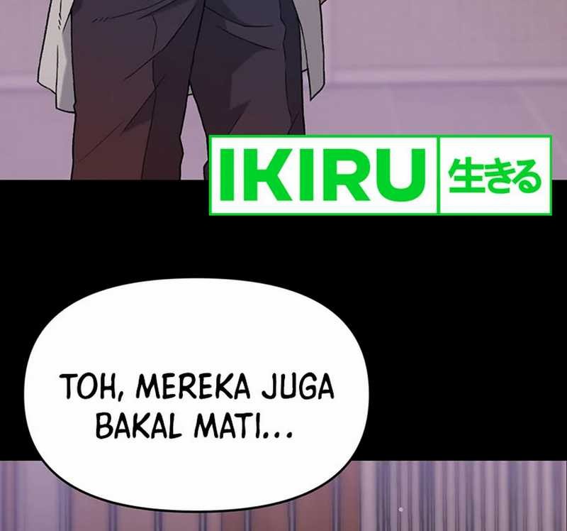 Rainbow Bridge Watchman chapter 58 halaman 29