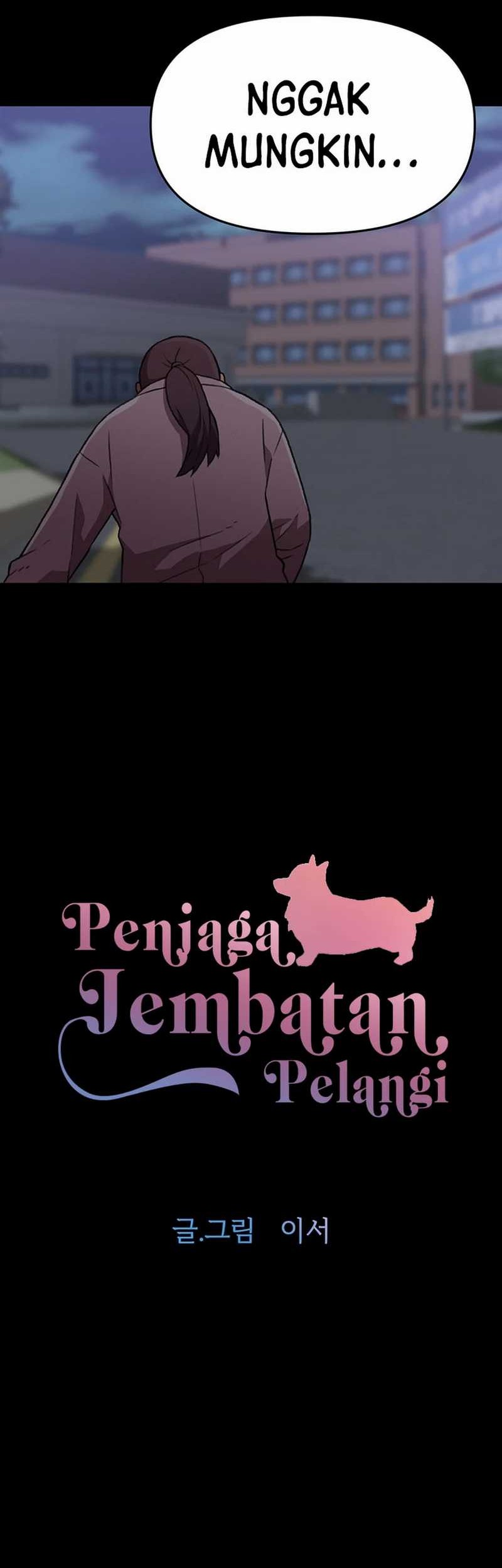 Rainbow Bridge Watchman Bab 59 halaman 2