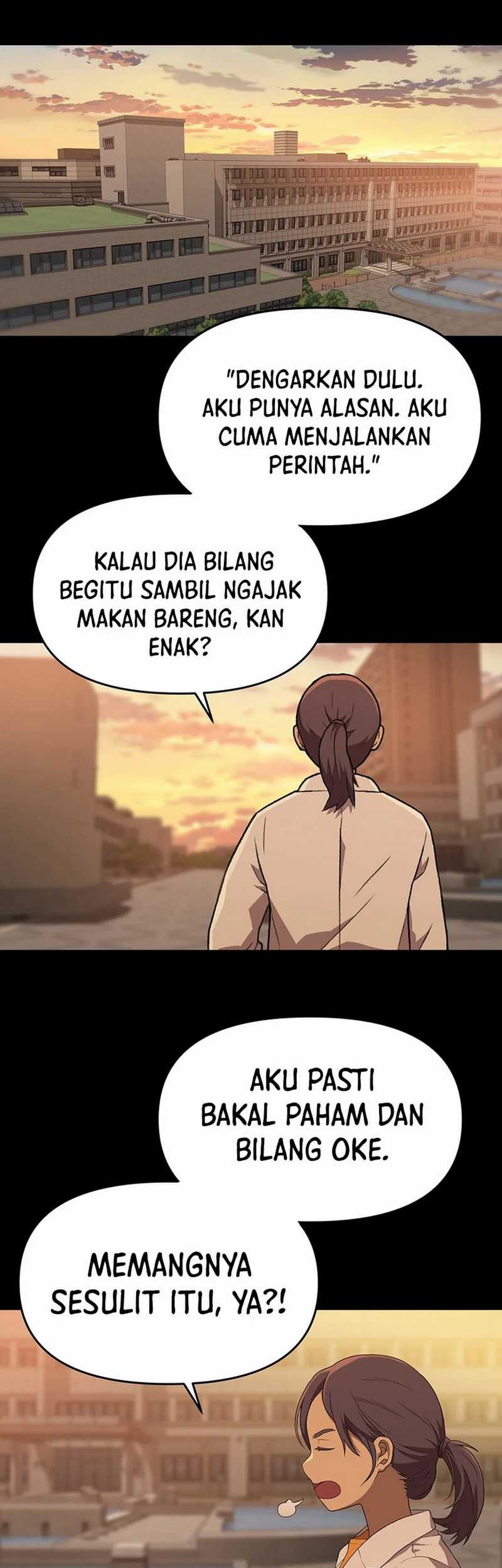 Rainbow Bridge Watchman Bab 59 halaman 12