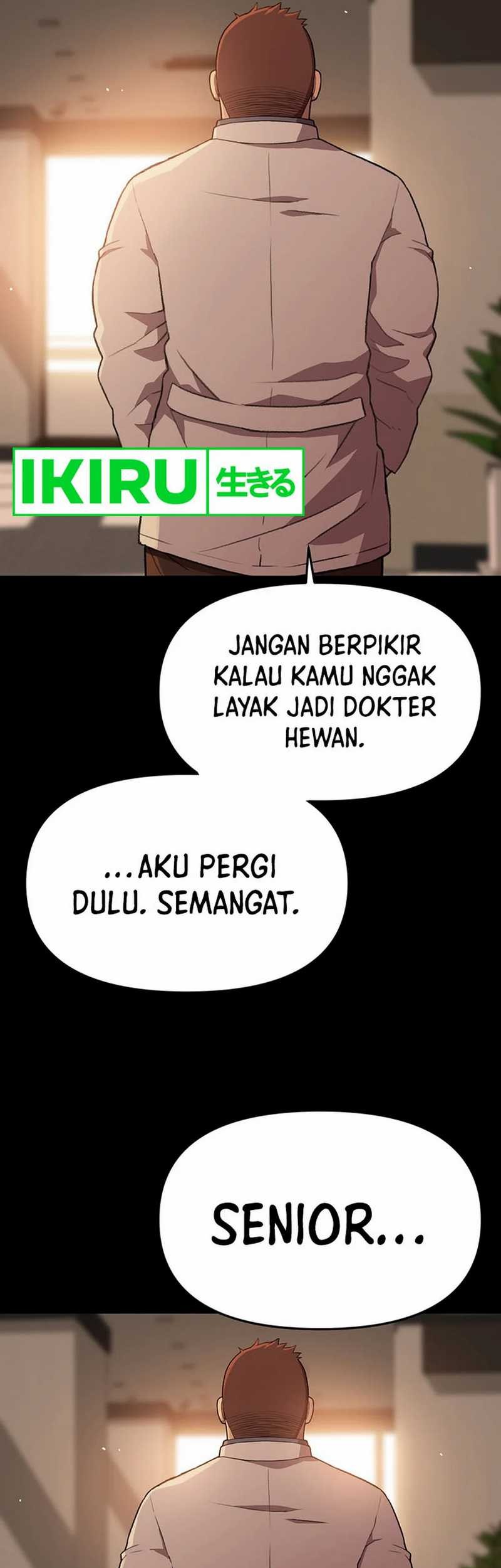 Rainbow Bridge Watchman Bab 59 halaman 31