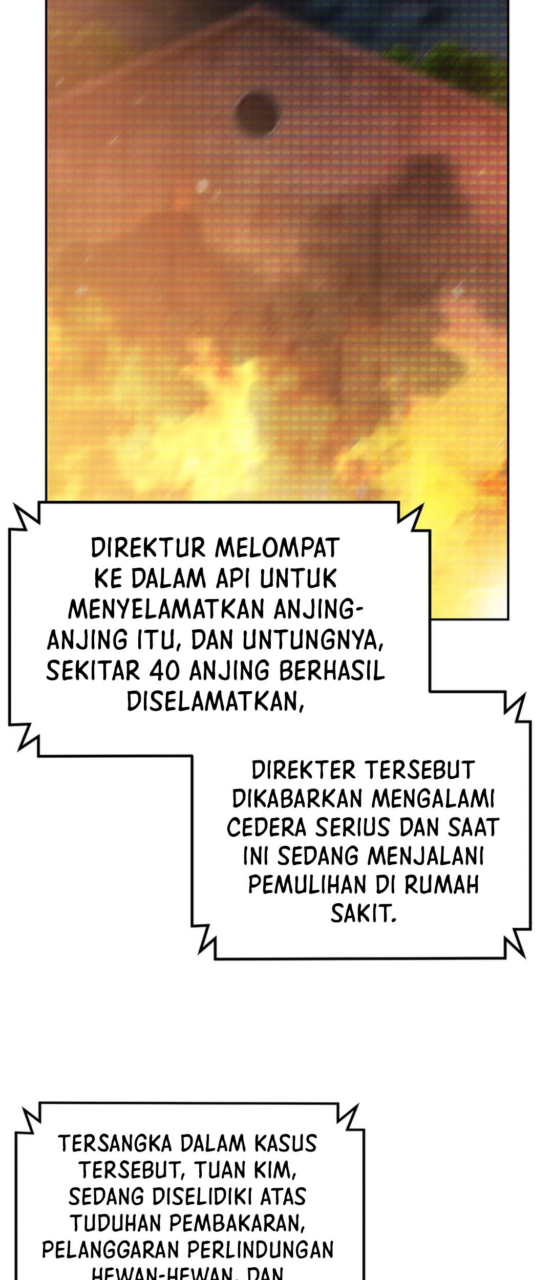 Rainbow Bridge Watchman Bab 6 halaman 16
