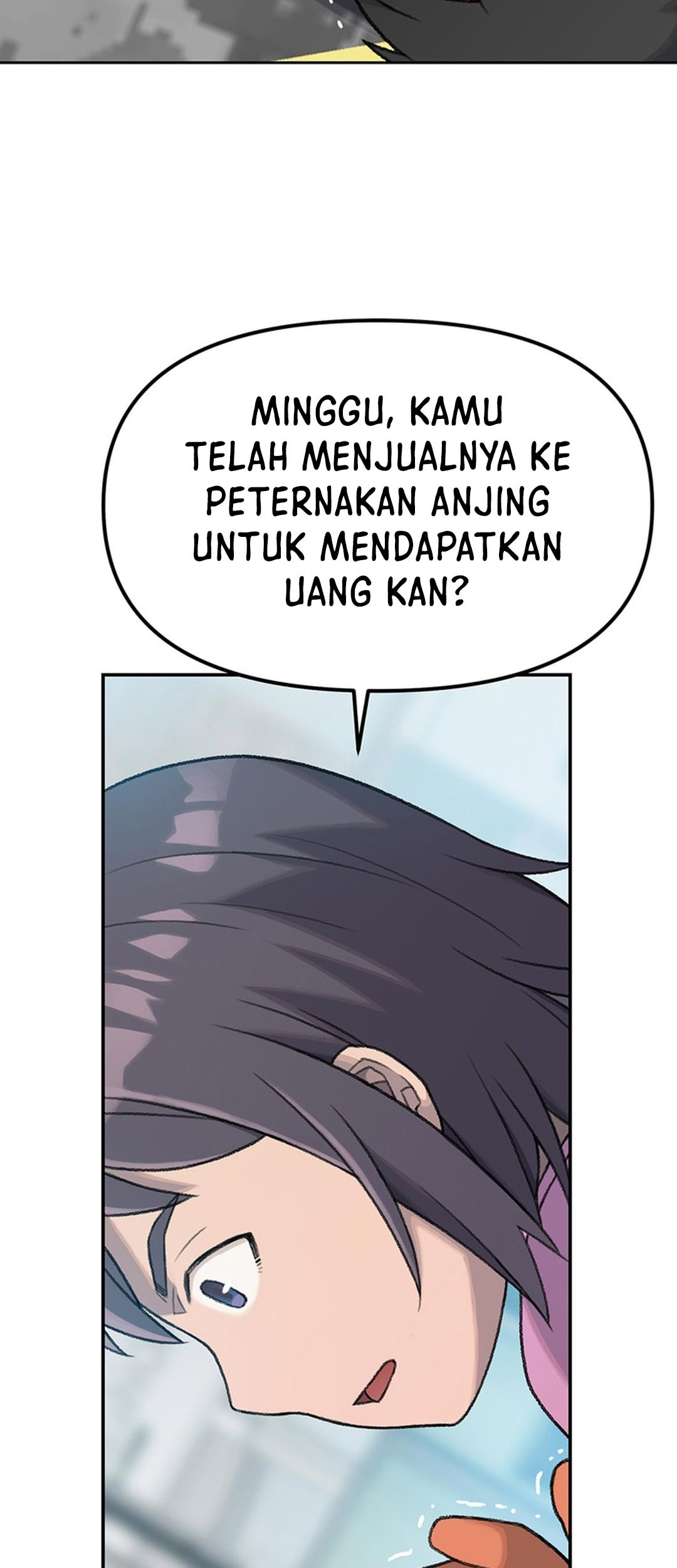 Rainbow Bridge Watchman Bab 6 halaman 52
