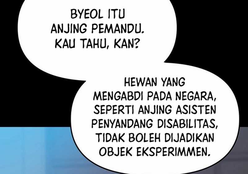 Rainbow Bridge Watchman Bab 60 halaman 9