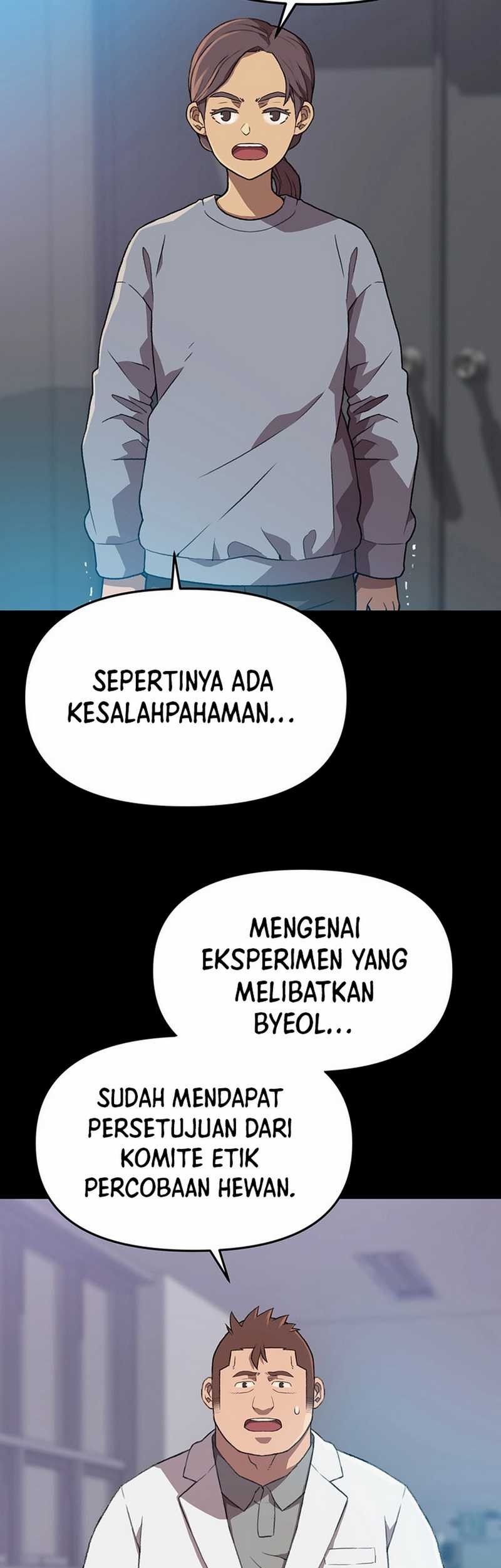 Rainbow Bridge Watchman Bab 60 halaman 10