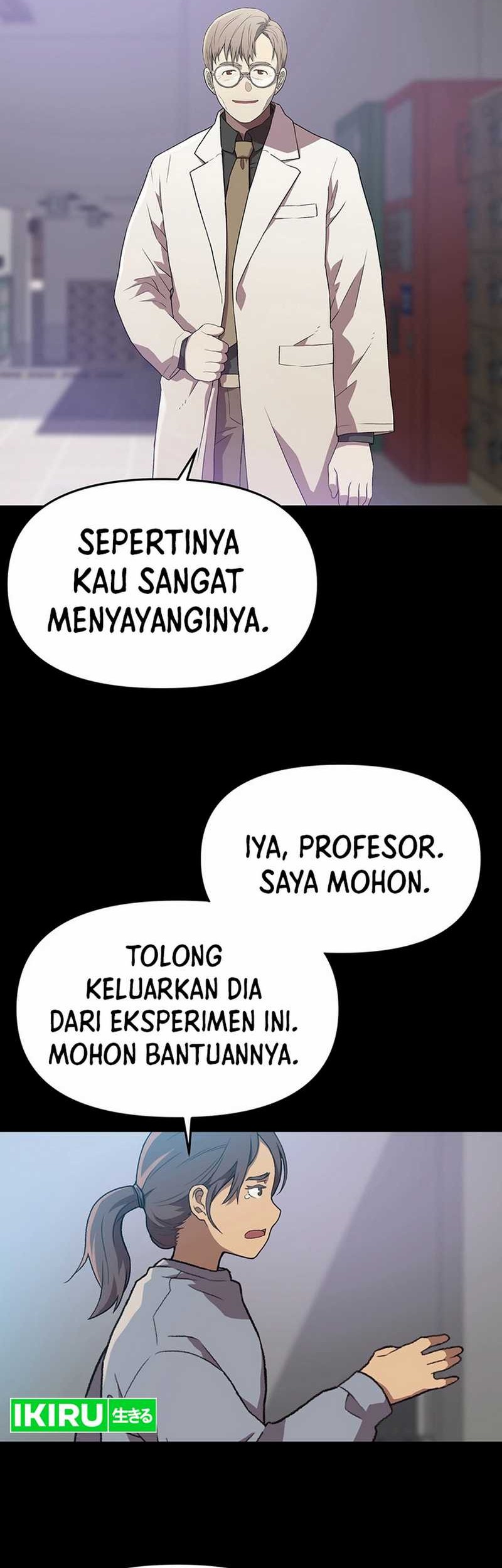 Rainbow Bridge Watchman Bab 60 halaman 19