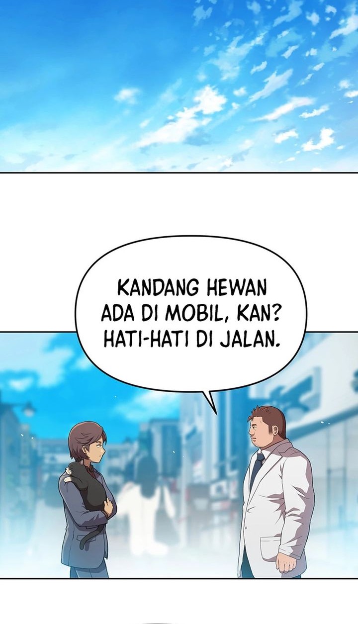 Rainbow Bridge Watchman Bab 61 halaman 14