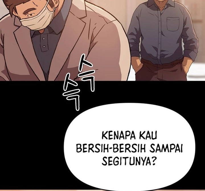 Rainbow Bridge Watchman Bab 61 halaman 30