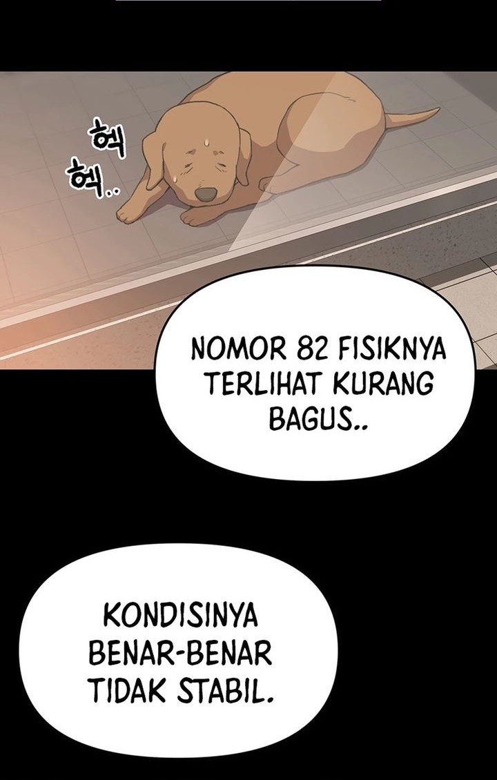 Rainbow Bridge Watchman Bab 62 halaman 14