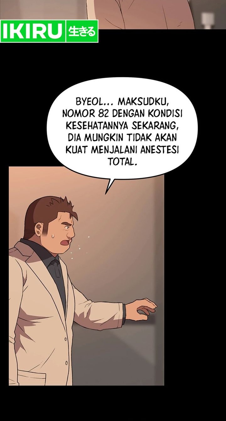 Rainbow Bridge Watchman Bab 62 halaman 16