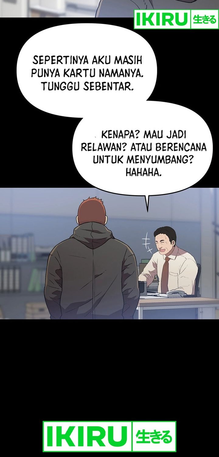 Rainbow Bridge Watchman Bab 62 halaman 38