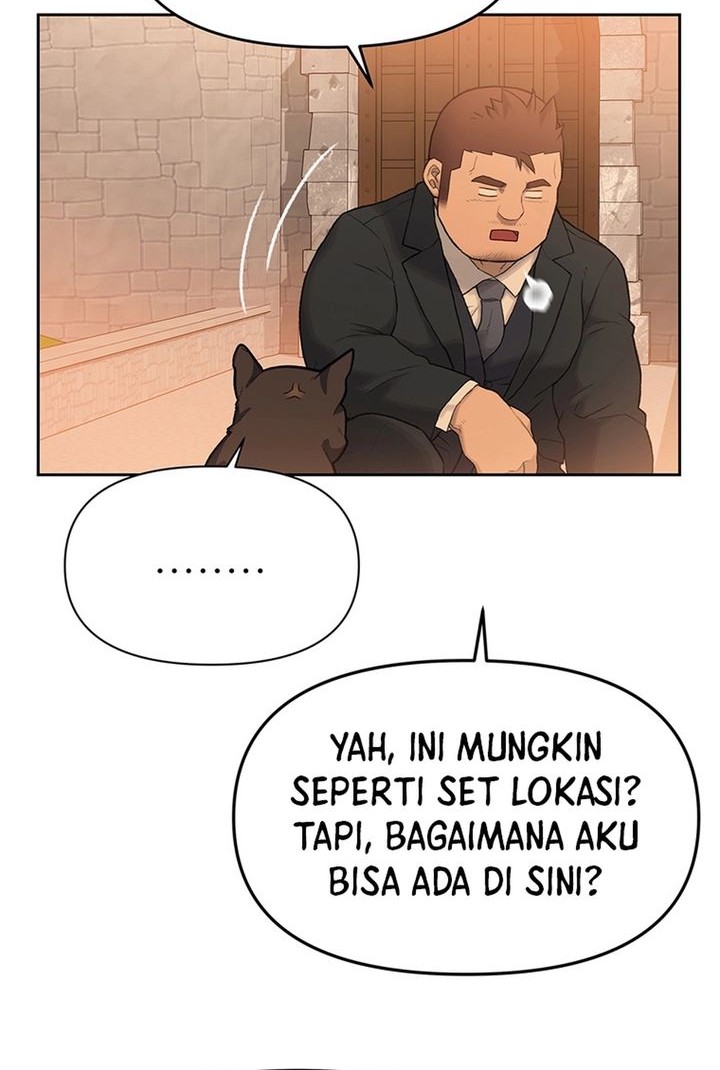 Rainbow Bridge Watchman Bab 63 halaman 23