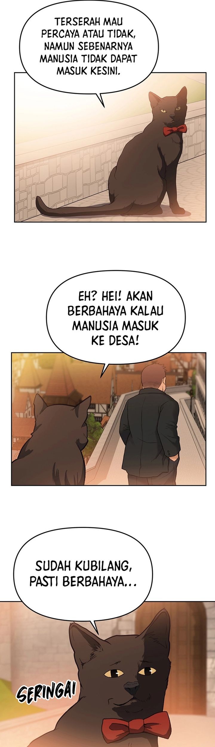 Rainbow Bridge Watchman Bab 63 halaman 24