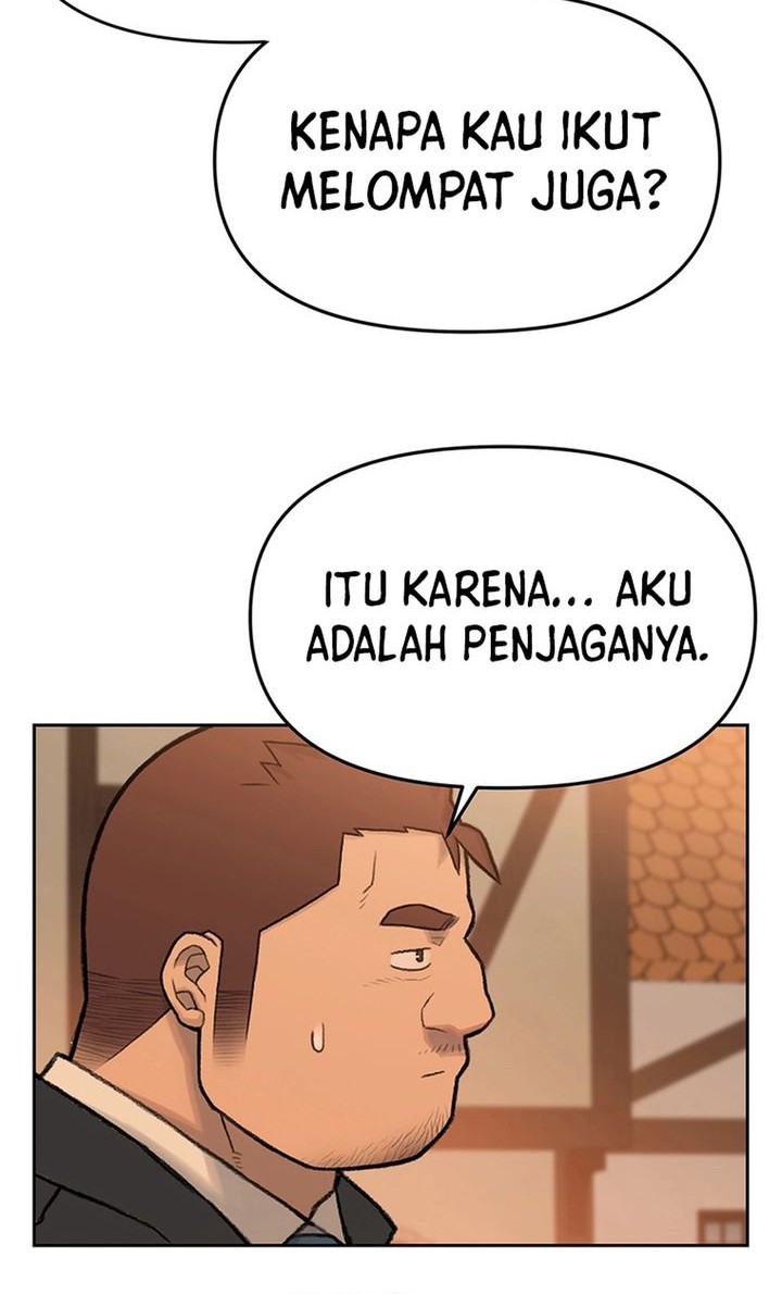 Rainbow Bridge Watchman Bab 64 halaman 4