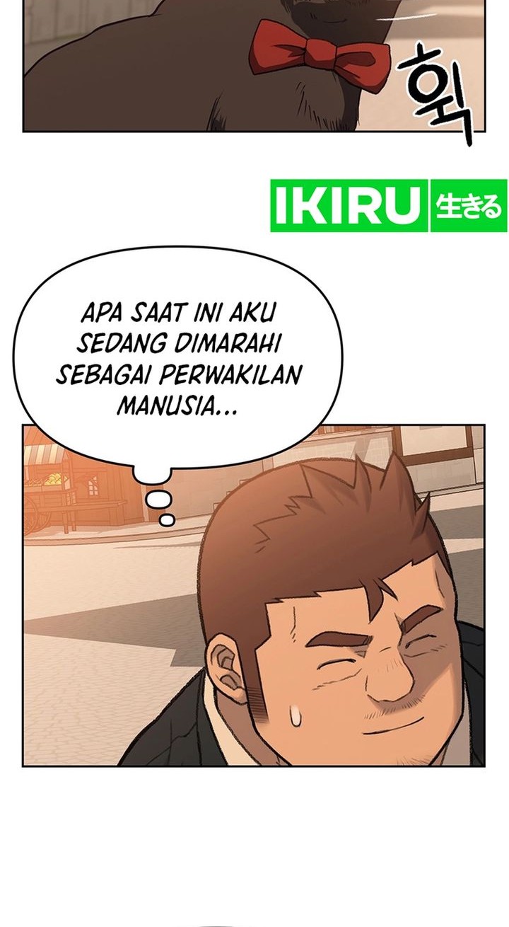 Rainbow Bridge Watchman Bab 64 halaman 6