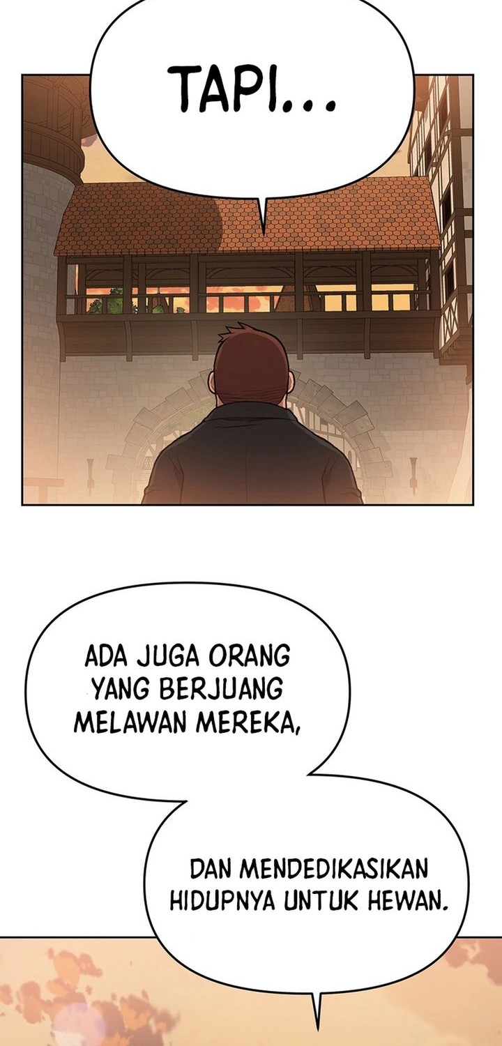 Rainbow Bridge Watchman Bab 64 halaman 8