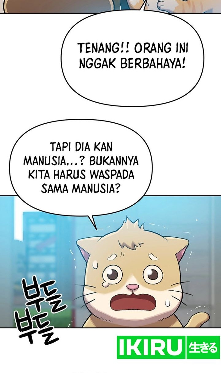 Rainbow Bridge Watchman Bab 64 halaman 24
