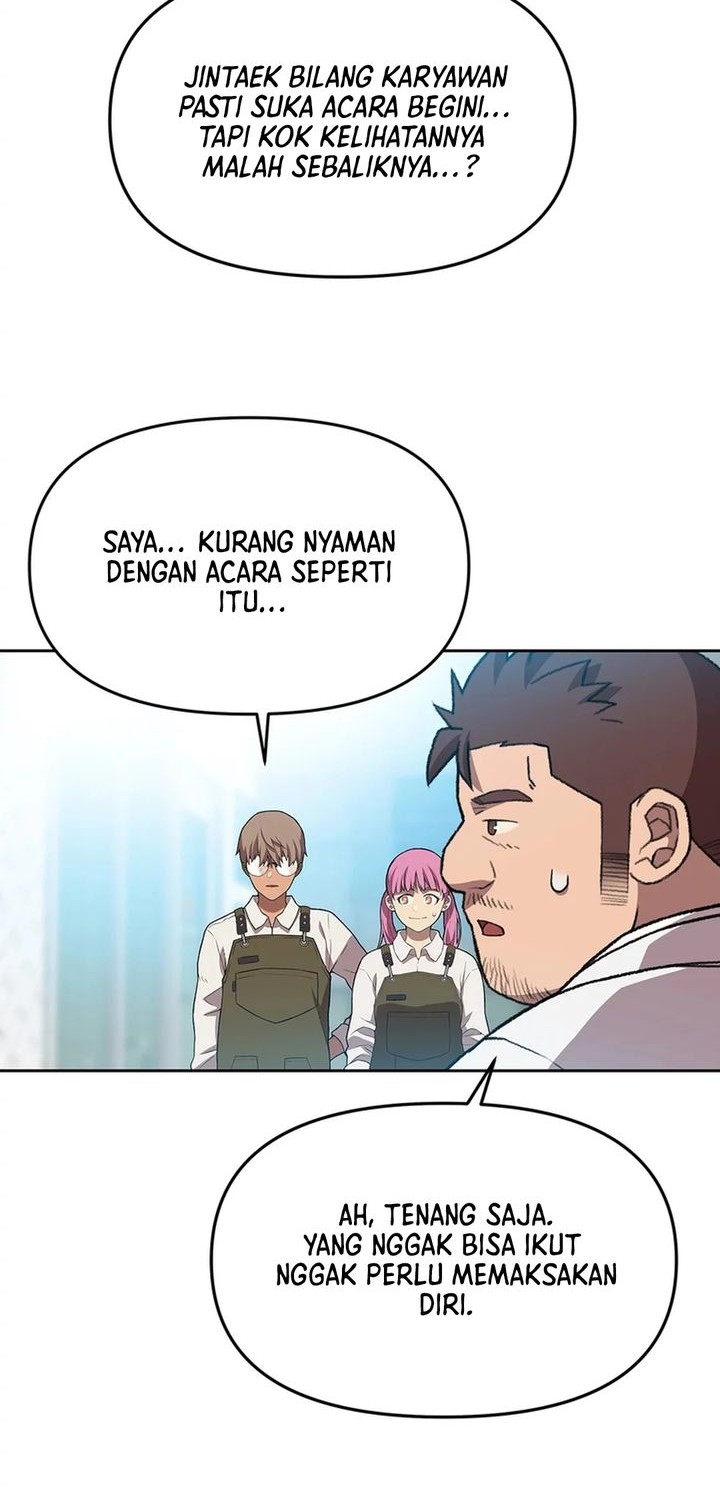 Rainbow Bridge Watchman chapter 67 halaman 10